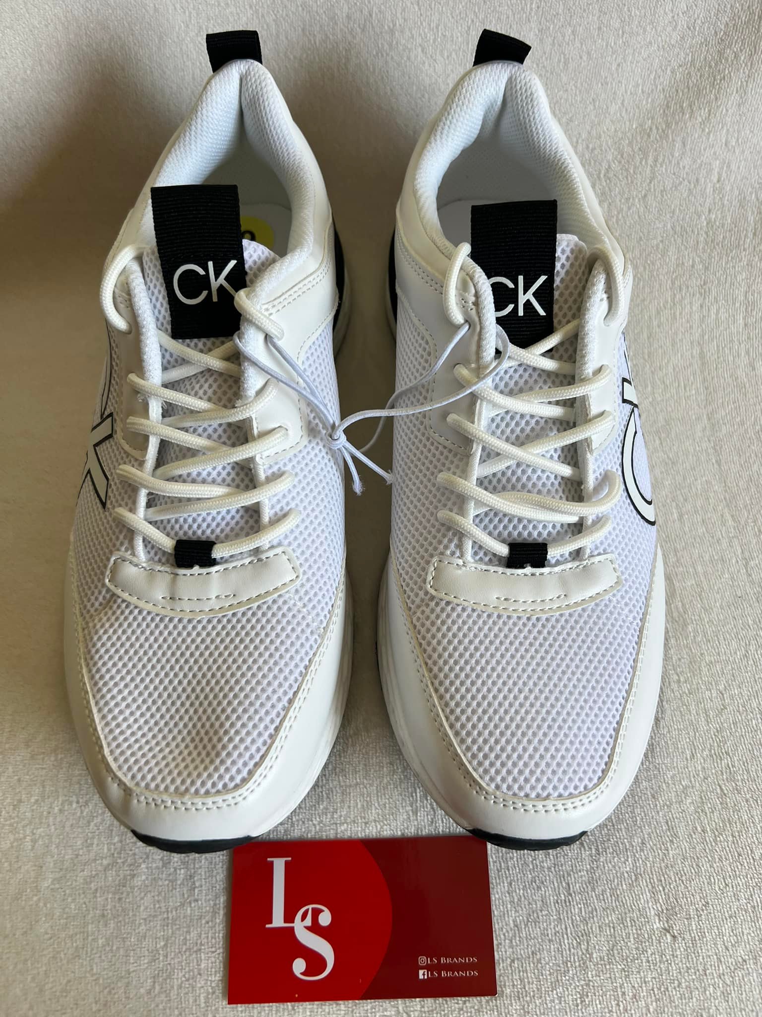 LS Brands - 🇺🇸 CALVIN KLEIN 🇺🇸 #7mx $1,590 Listos para...