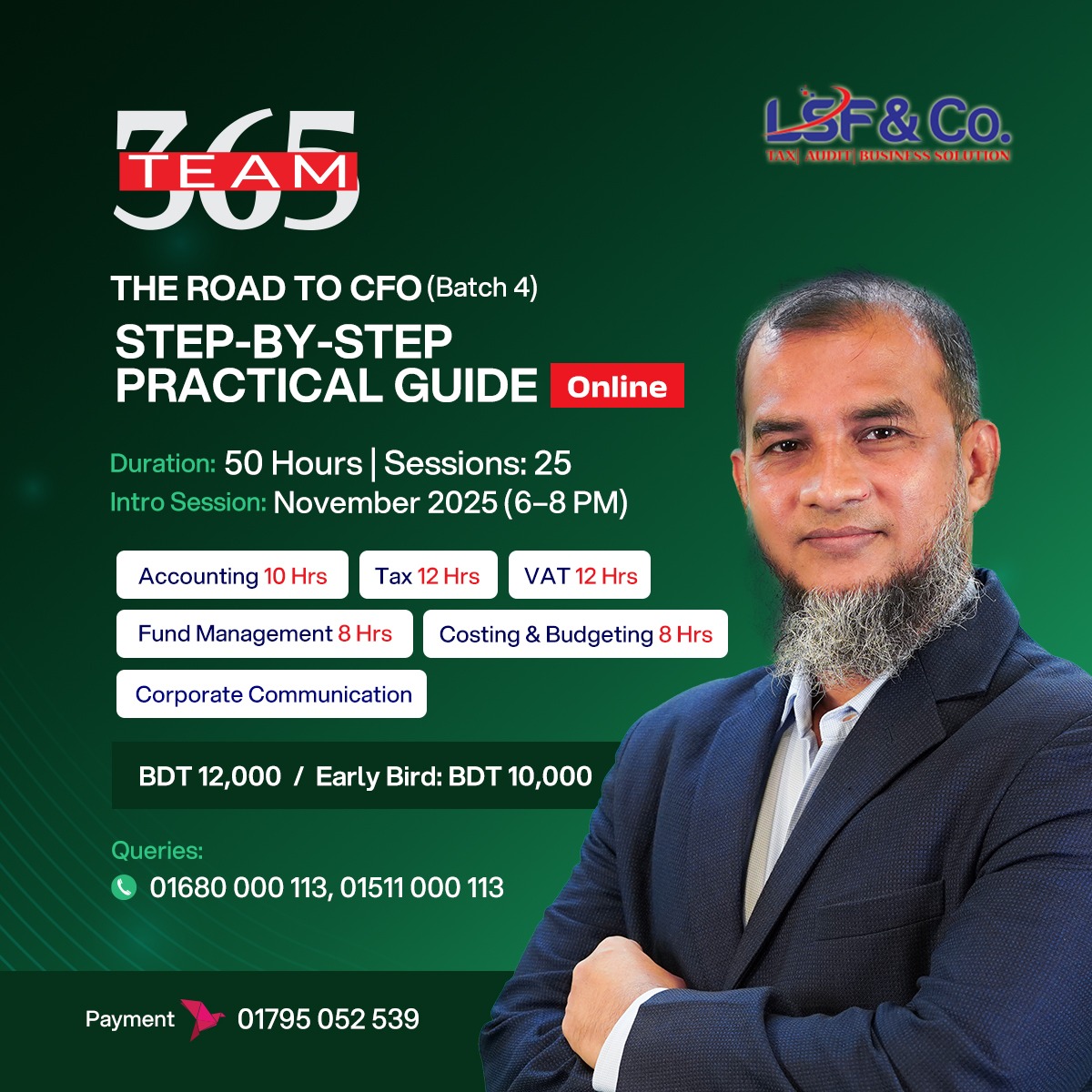 The early days of LSF. Team365... - H M Mainuddin Ahammed | Facebook