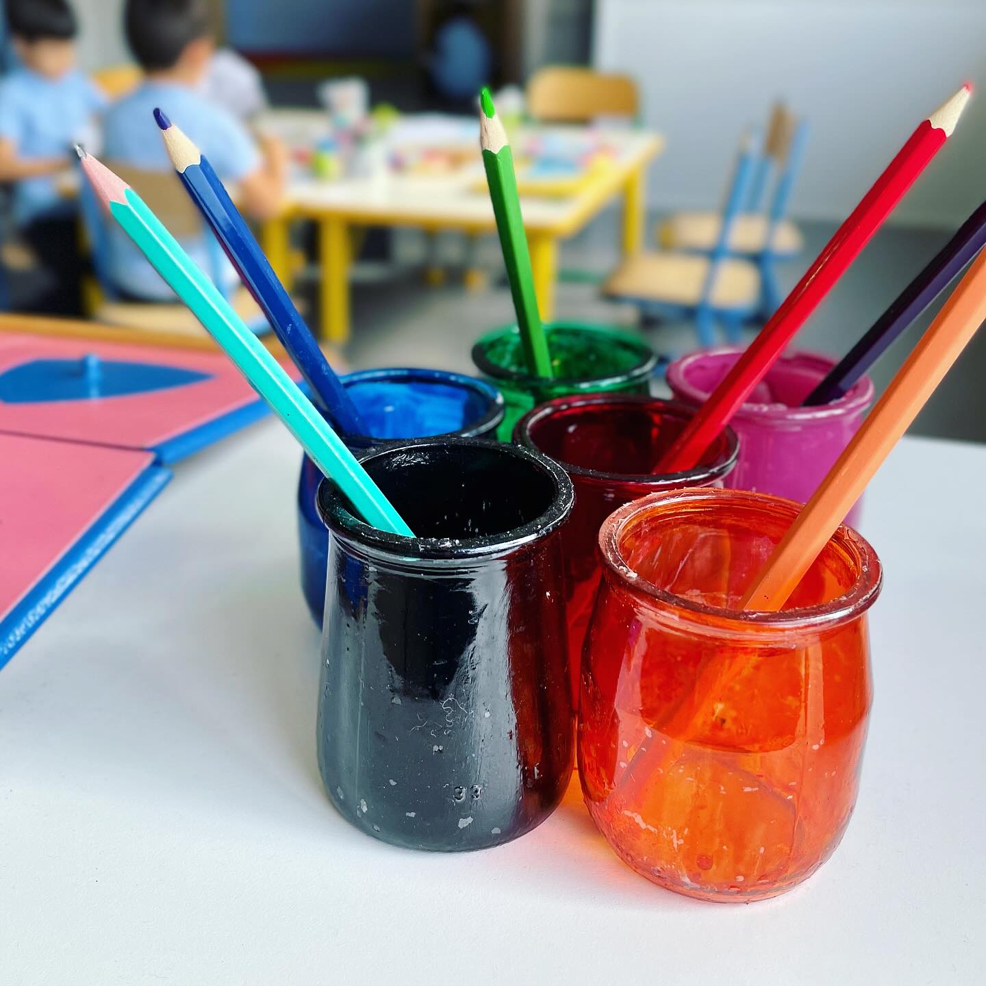 Apprendre le français à IFS... - Apprendre le français à IFS