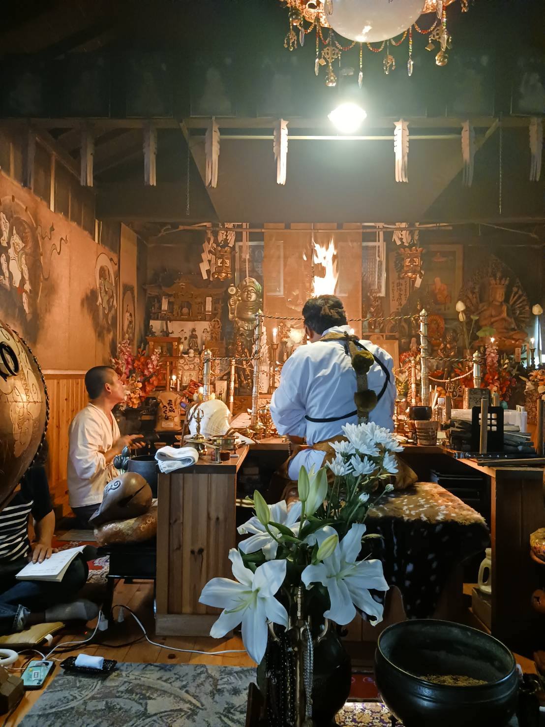 修験道場 法荘寺 (@housouji) • Facebook