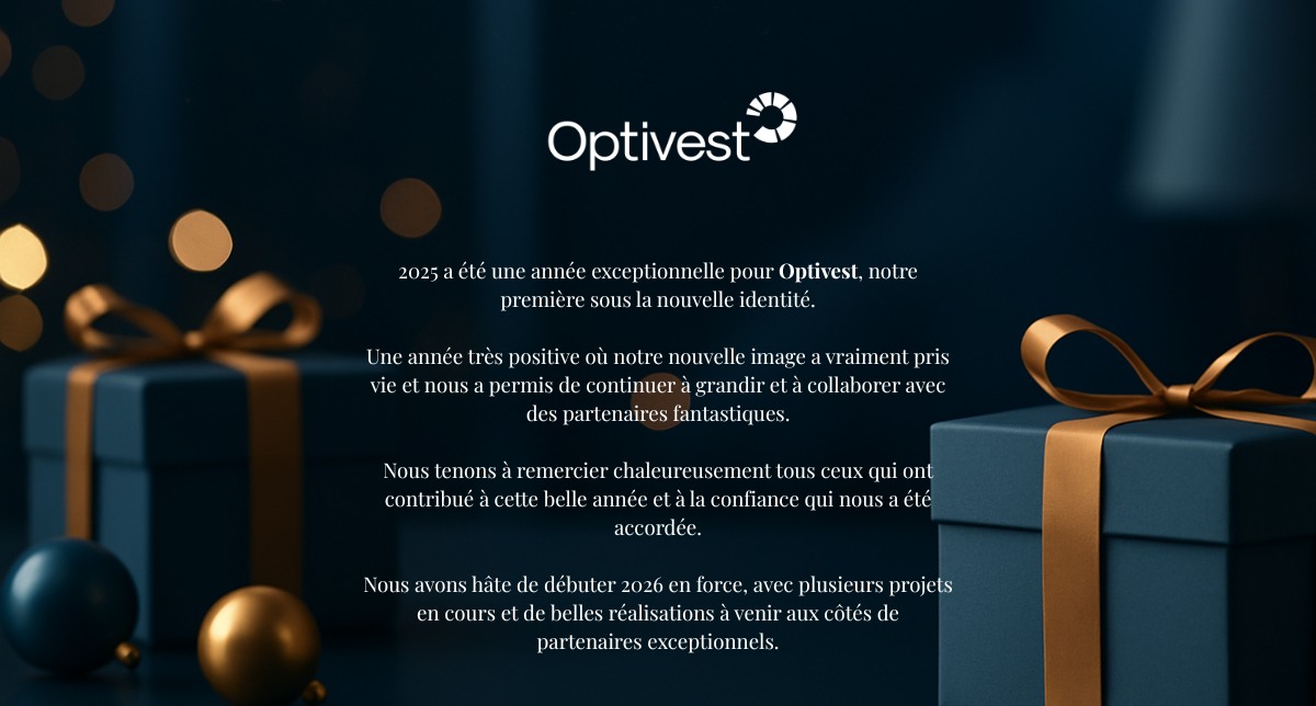 Optivest | Saint-Hyacinthe QC