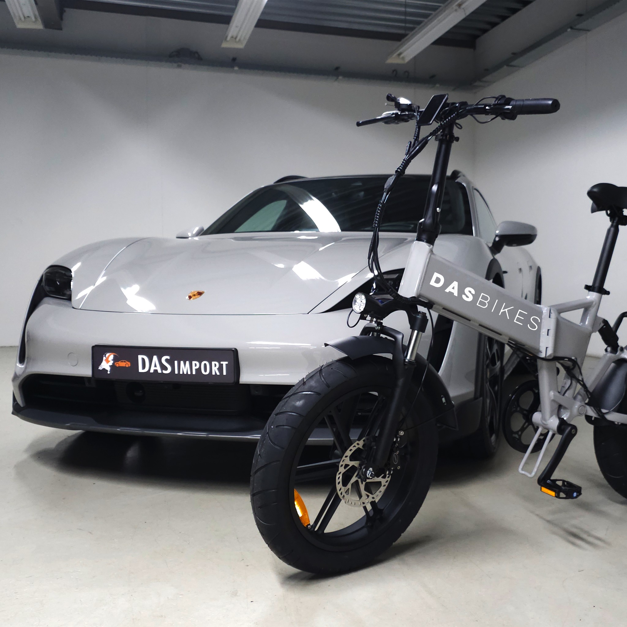 Das Import | Auto Import Service | Zaandam