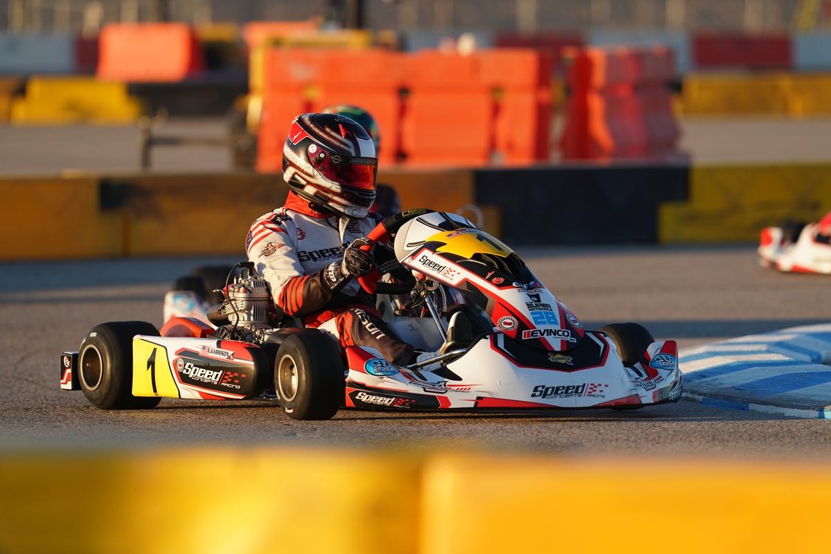 SpeedLab Racing Engines | Ocala FL