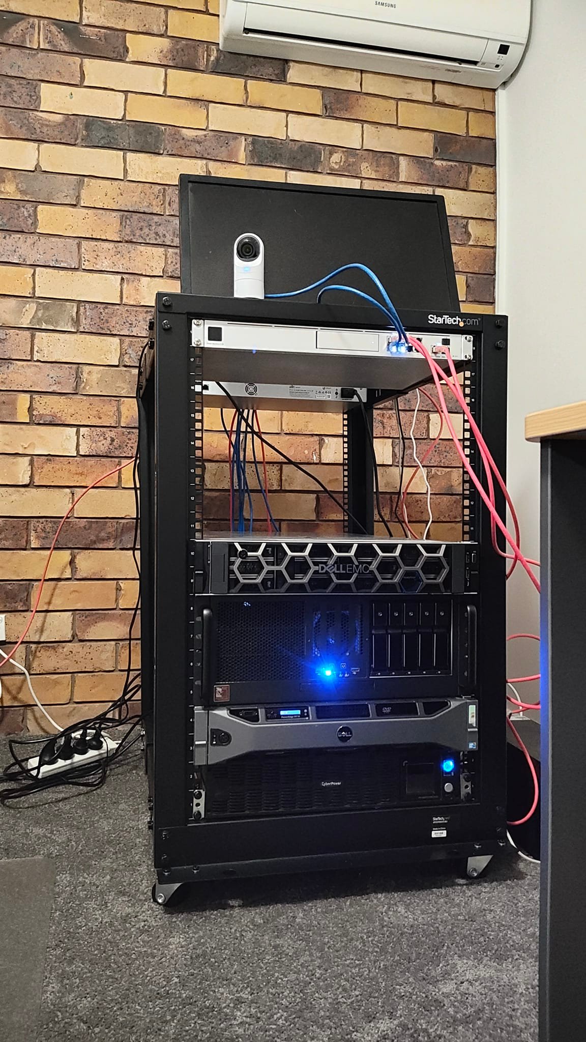 How to fix high fan speed on Dell PowerEdge R730xd after adding HDDs?