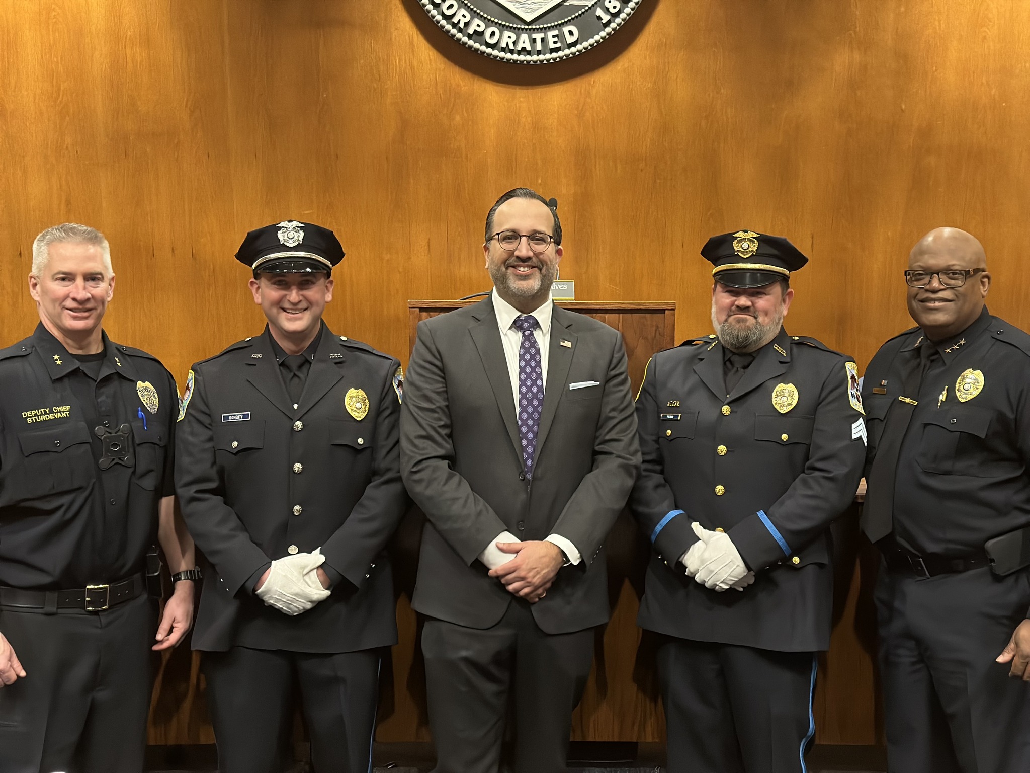 The Danbury Police... - City of Danbury Police Department | Facebook