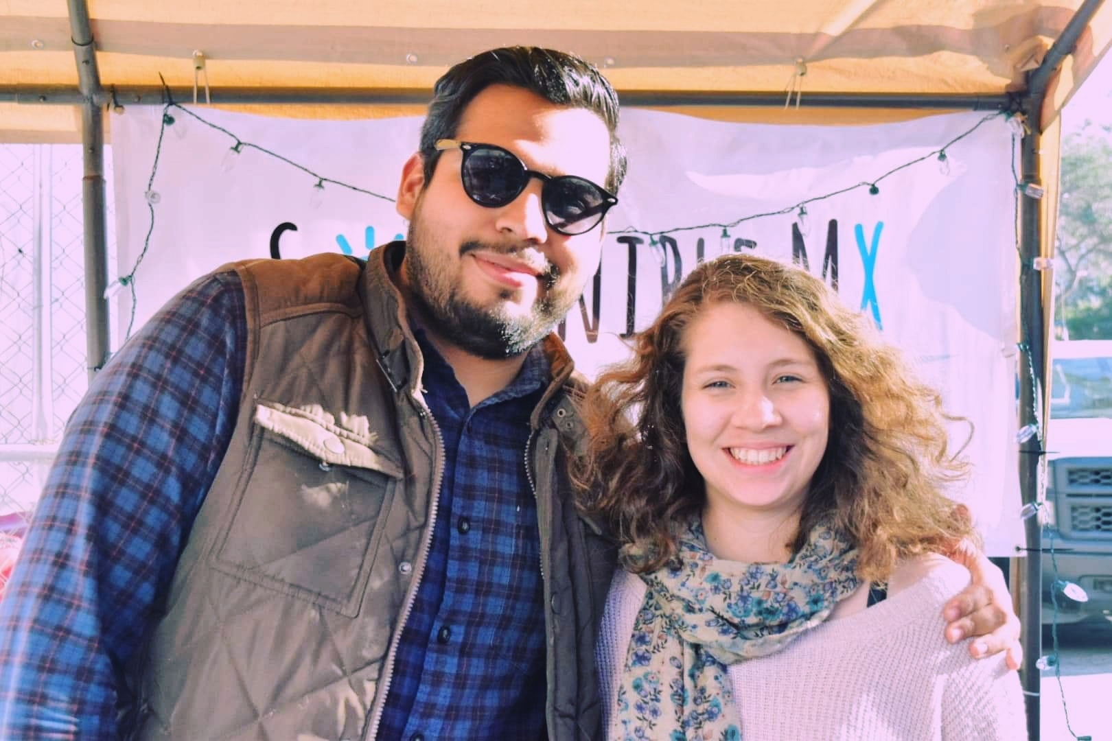 SAFEYRI UABC - Hola comunidad FEyRI: Ella es Paty... | Facebook