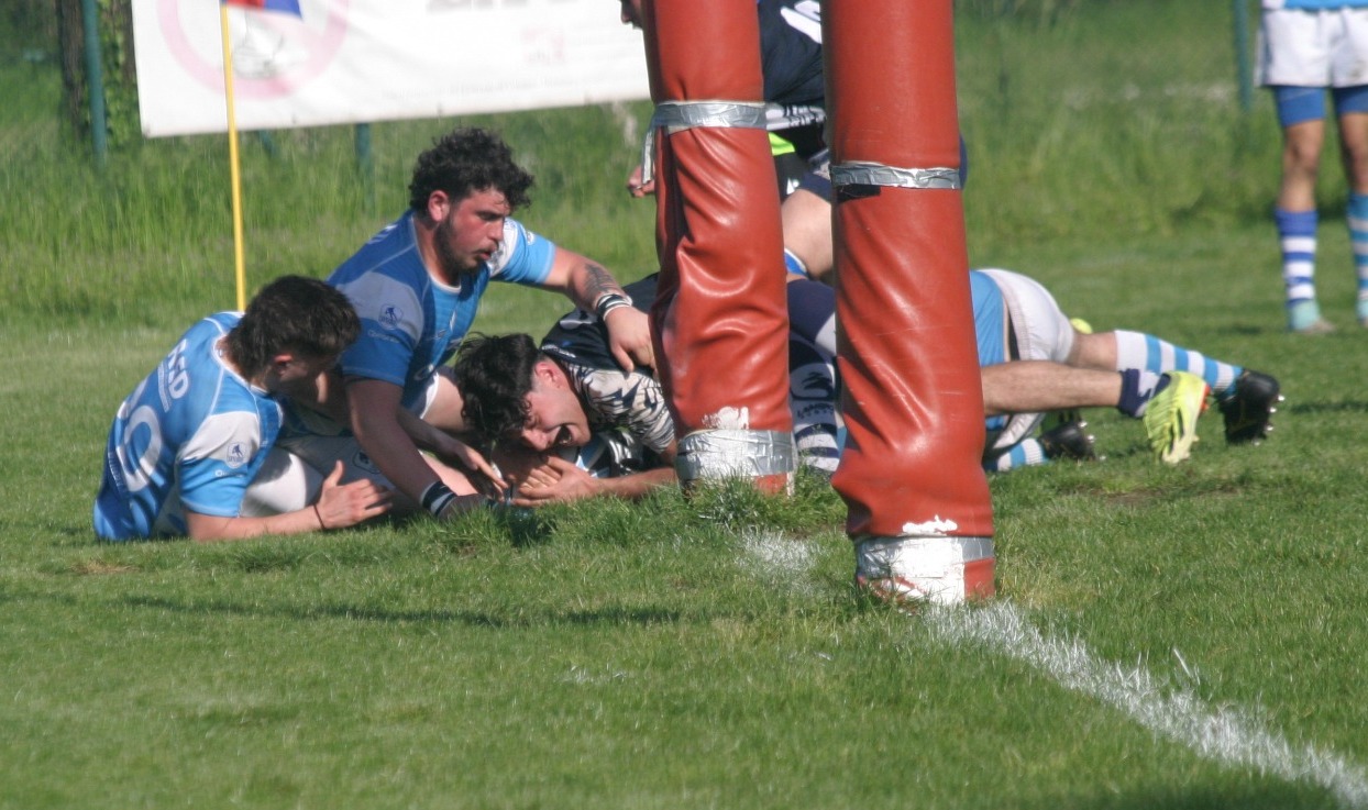 Lambro Rugby