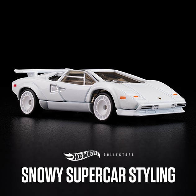 COLLECTORS..🎄🔥 Get ready — the 2025 RLC Holiday Car is pure