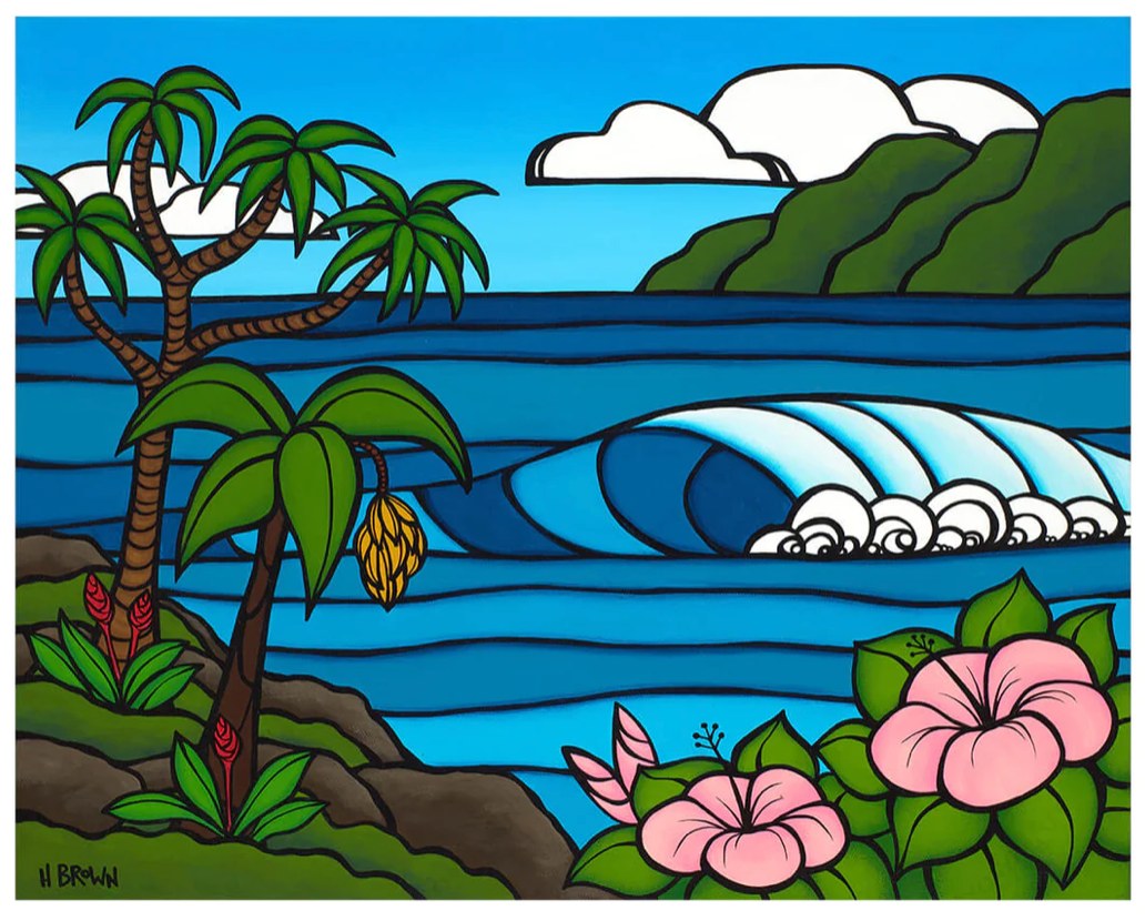 Candy Surf for a Candy Weekend!!! Mahalo always for your support
