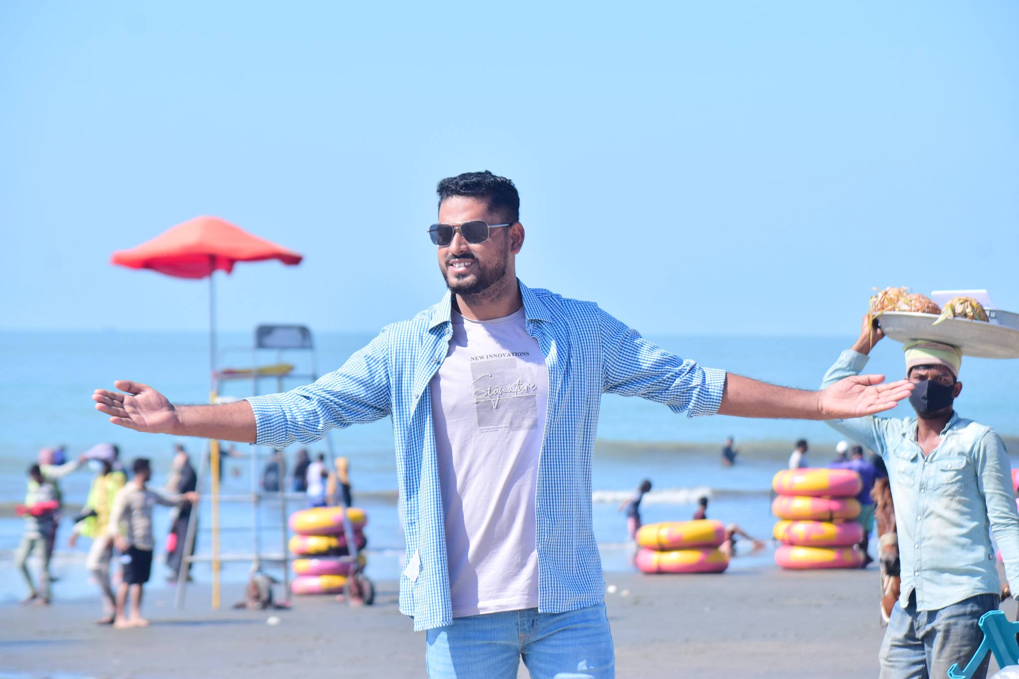 Md Main Uddin