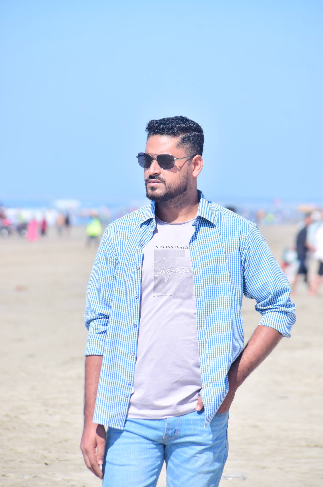 Md Main Uddin