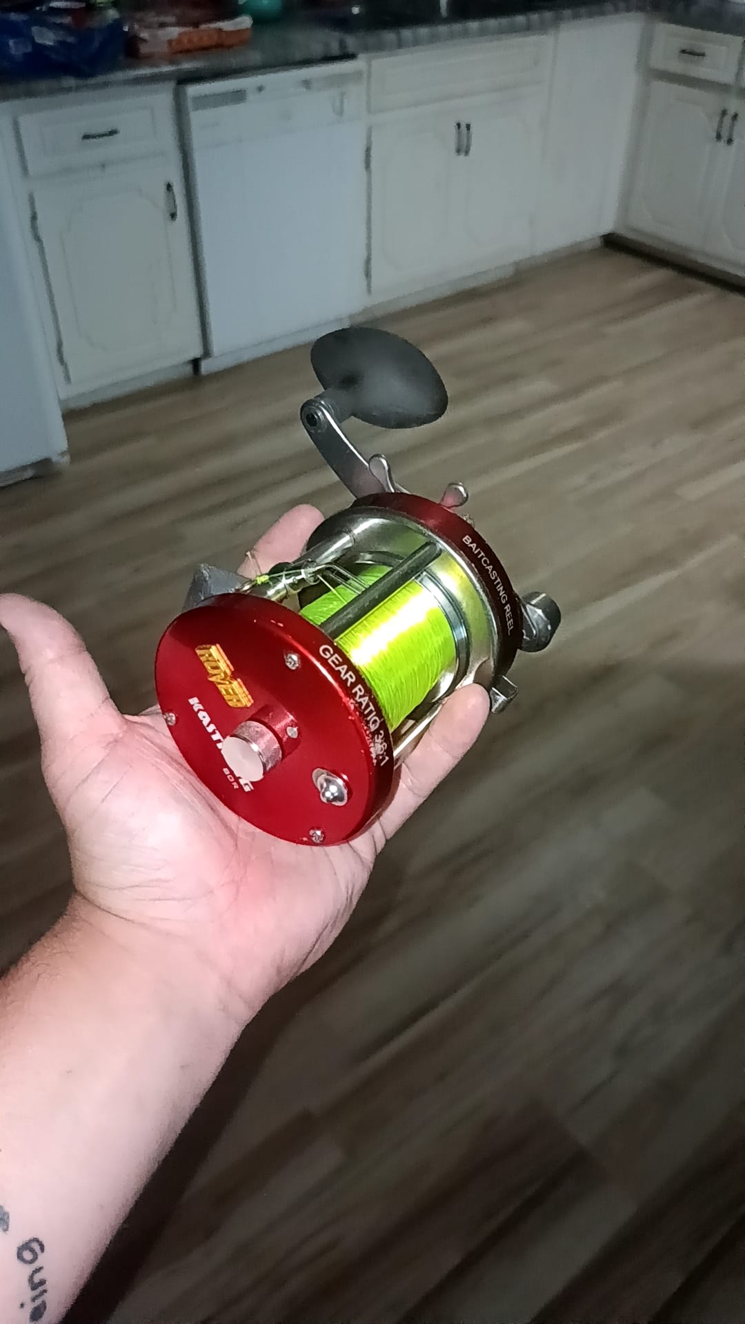 ice fishing flasher fish finders Humminbird 55 Ice Finder with Transducer & 6-Color Fiber Optic Display : Electronics Berkley Wire-Wound Steelon Leaders Casting rods in gimbal bracket. Model:STTLW30LCH