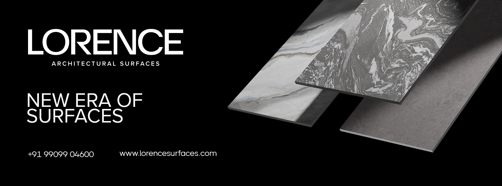 Lorence Surfaces | Morbi