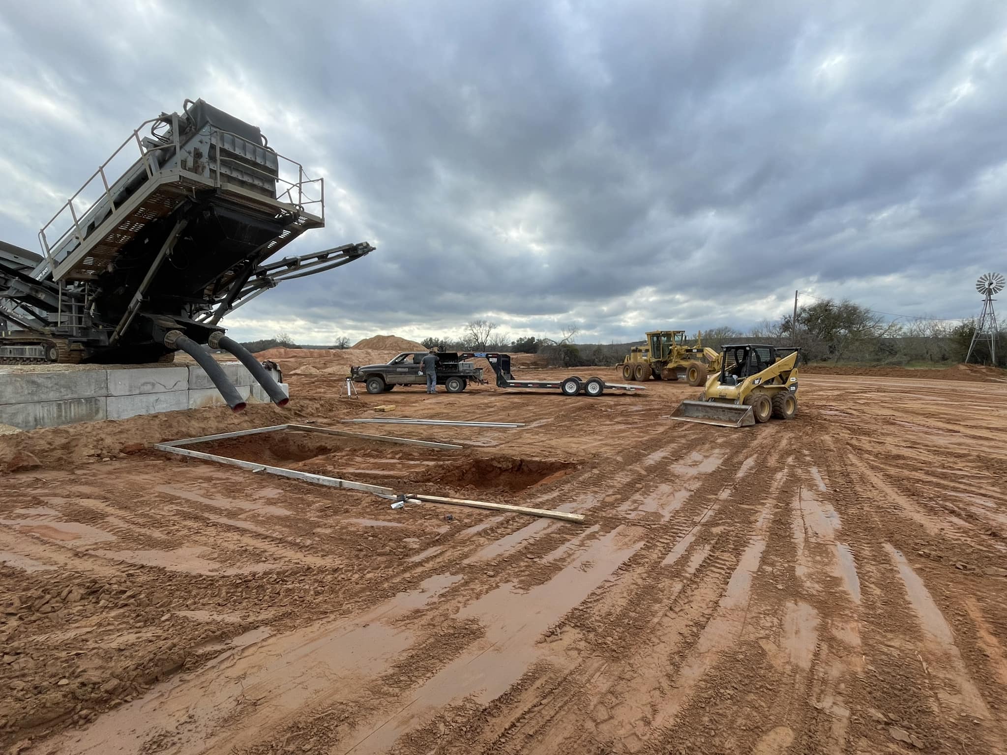 Coalson Excavation, LLC added a... - Coalson Excavation, LLC
