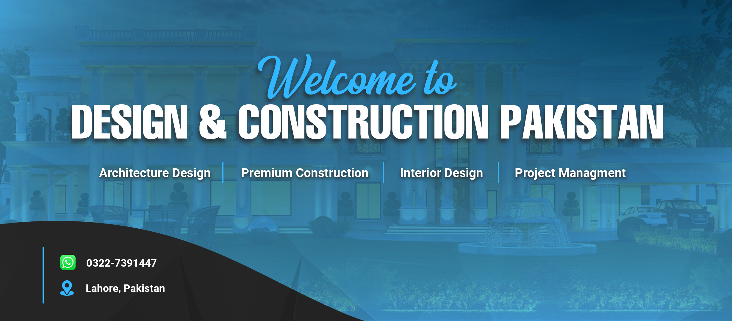 Design & Construction Pakistan | Facebook