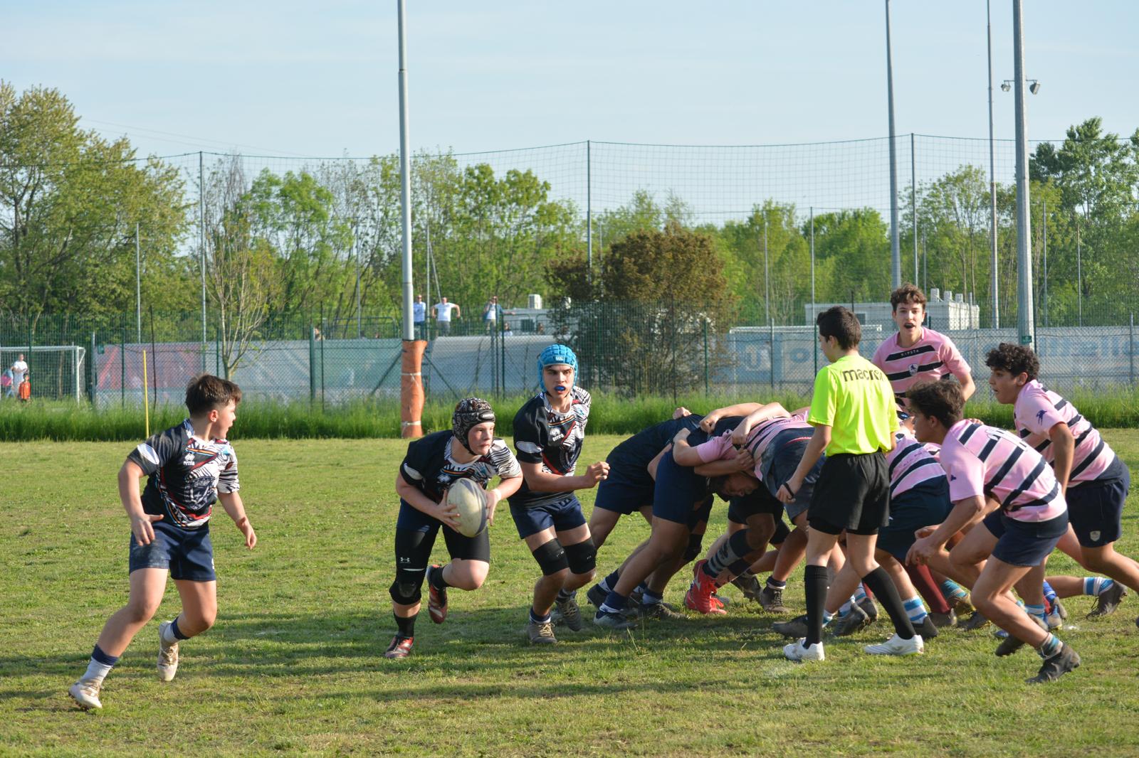 Lambro Rugby