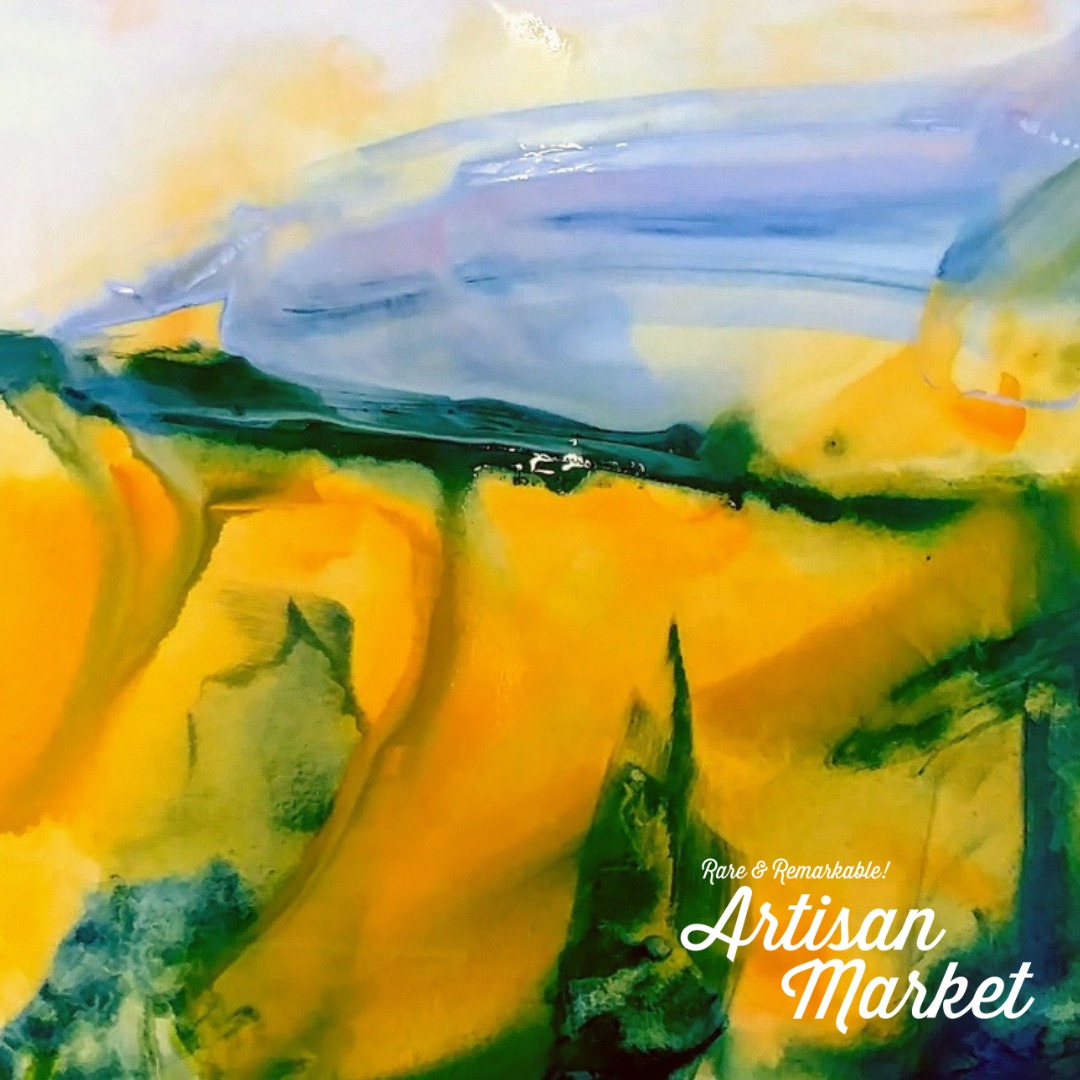 Artist Feature: Susan... - Red Deer Museum + Art Gallery | Facebook