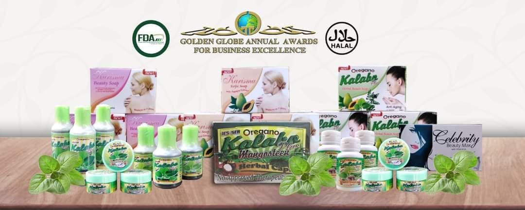 Kalabo Herbal Products - Jes-Ser Marketing | Davao City