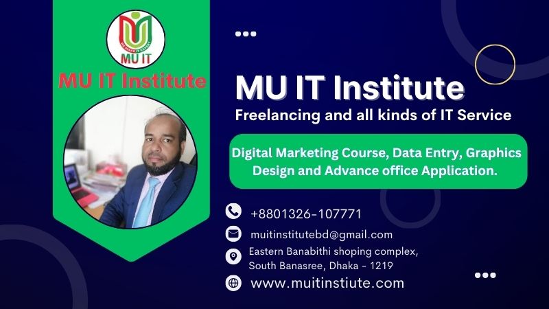 MU IT Institute | Facebook