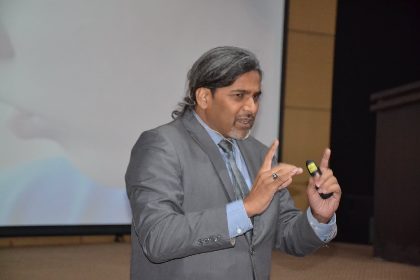 Dr. Rafiq Dar... - Psychology Professional of Pakistan | Facebook