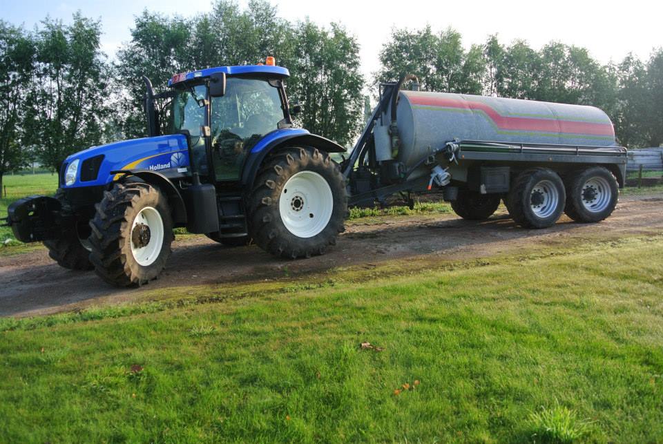 Ruimdienst Koen De Geeter | Maldegem