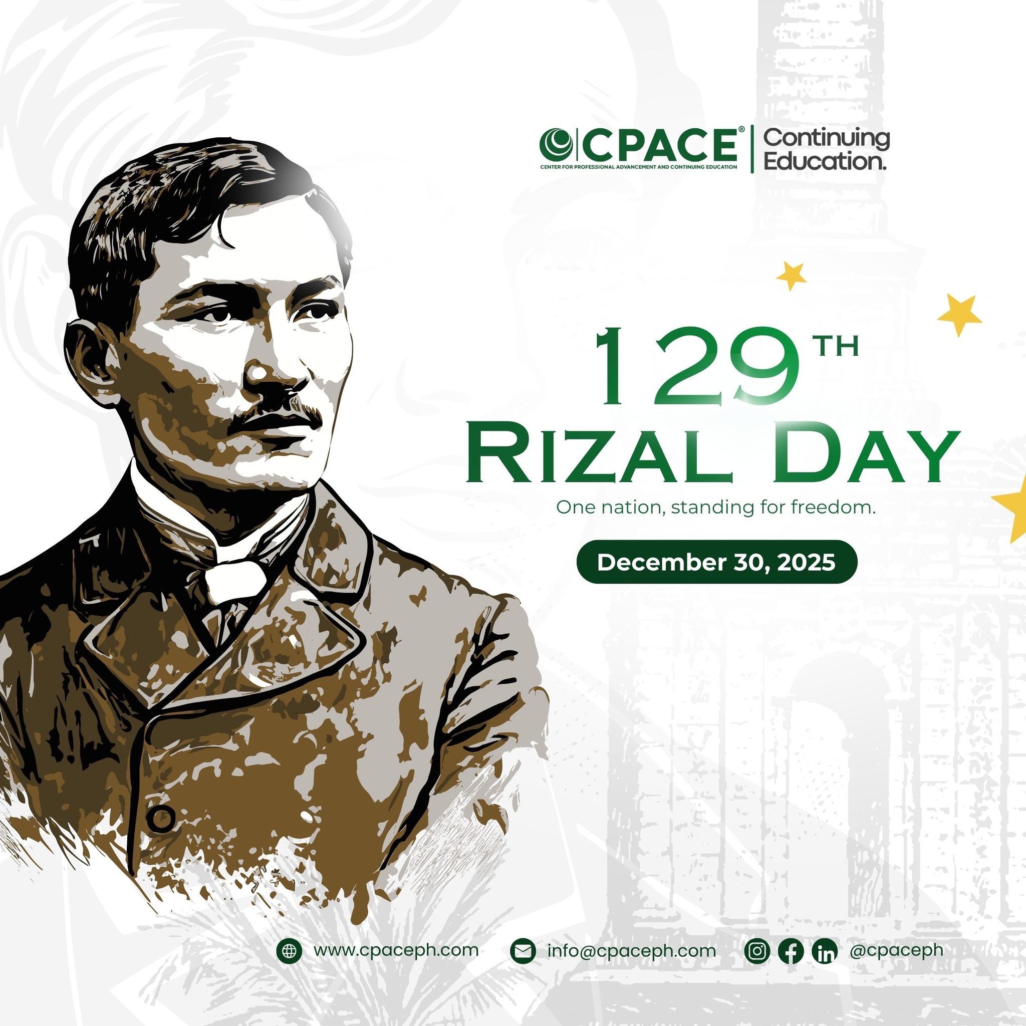 CPACE Philippines | Taguig