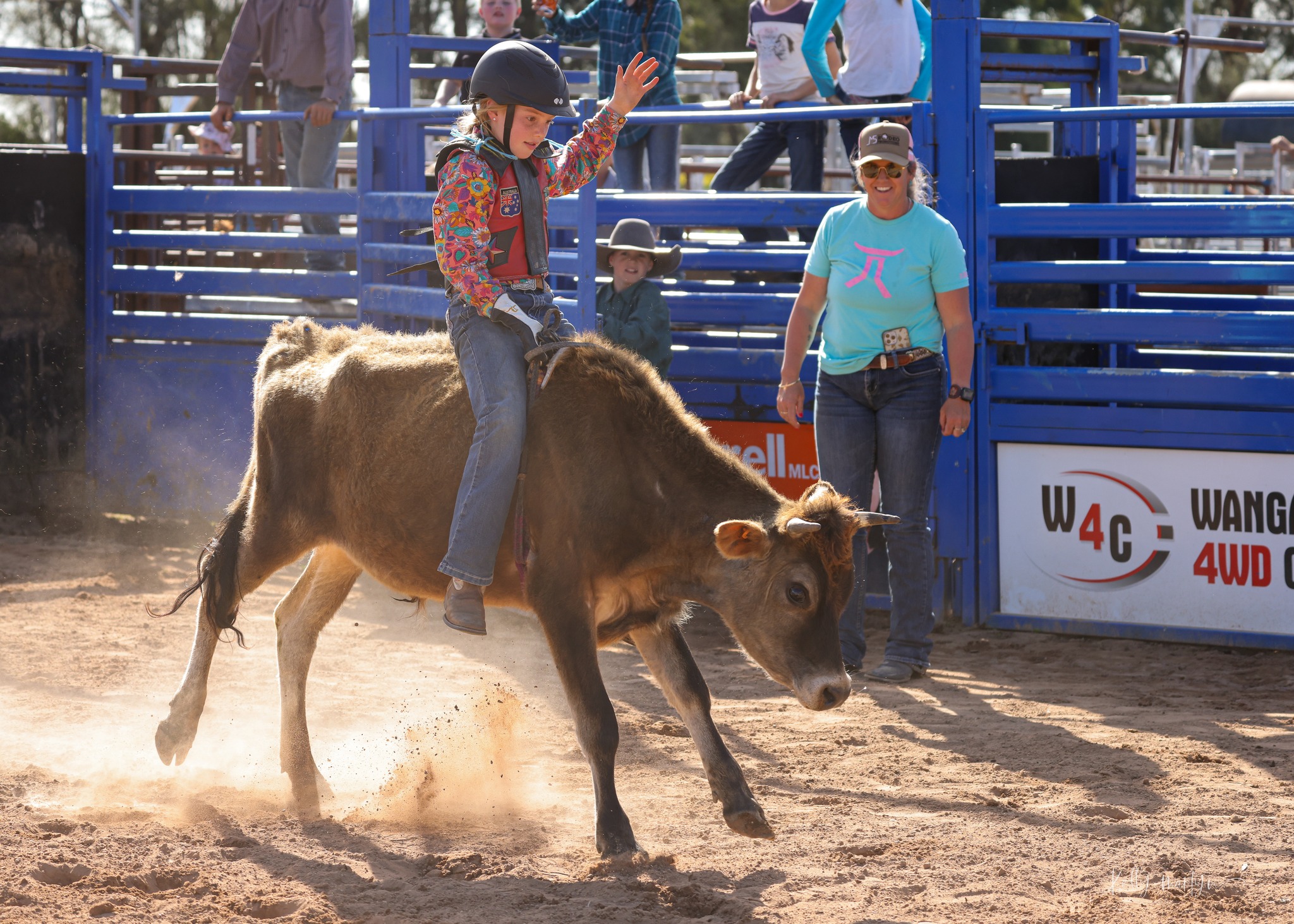 Two Rivers Ranch | Bundalong VIC