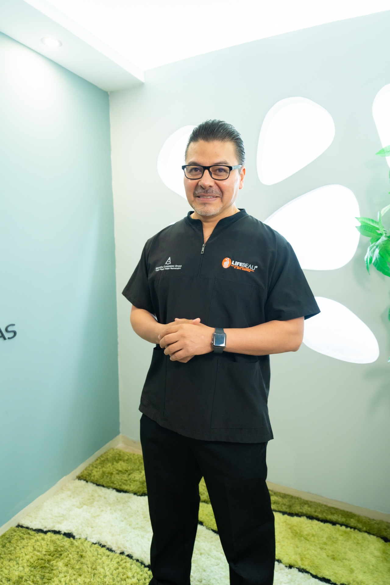 Dr. Aarón Guerrero R. added a new... - Dr. Aarón Guerrero R.