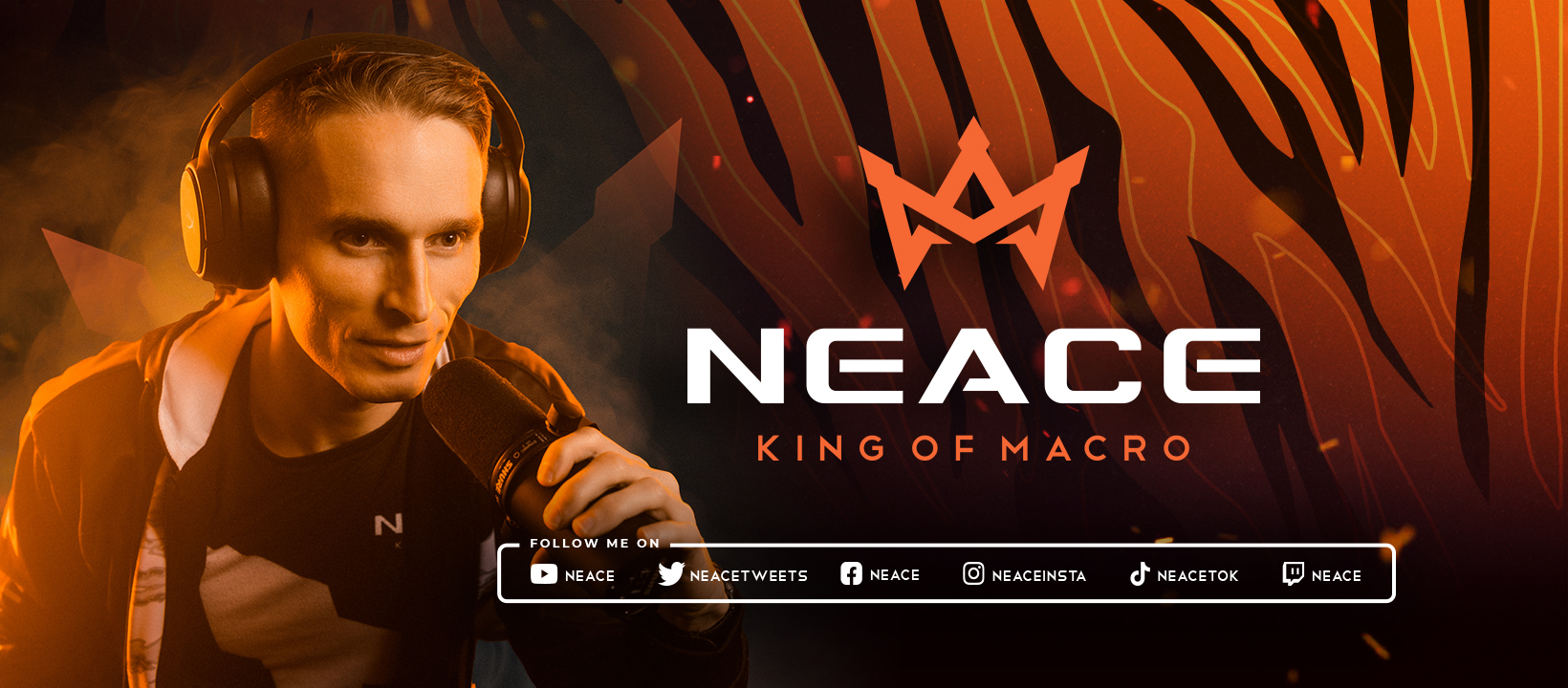 NEACE