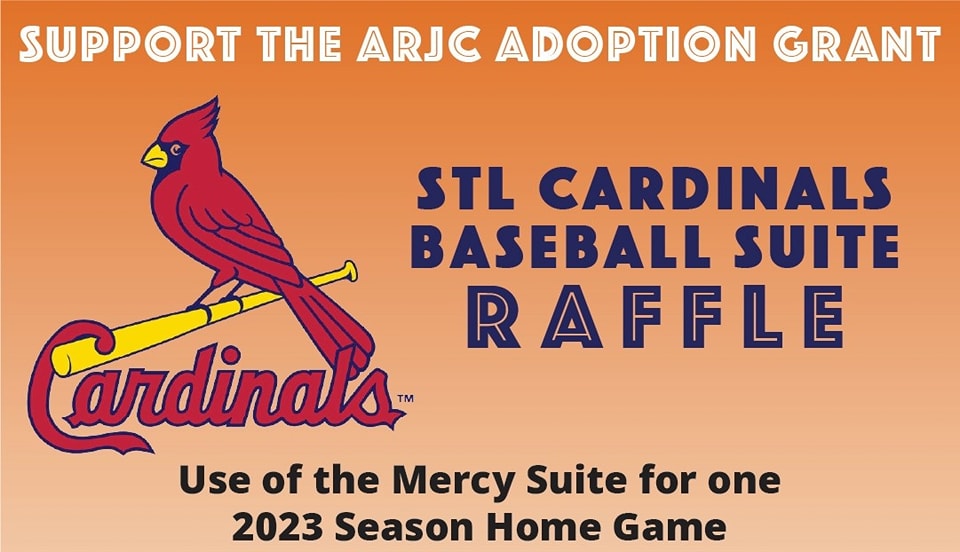 Have you bought your raffle ticket, yet?? #adoptiongrant # ...