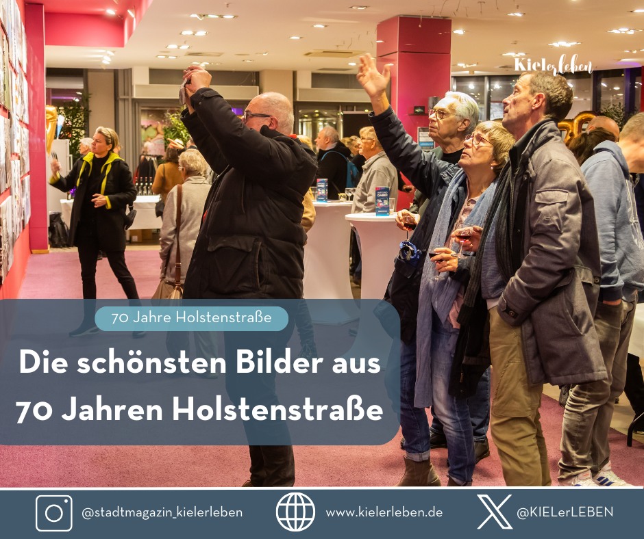 KIELerleben - Unter den drei prämierten Bildern ist eine... | Facebook