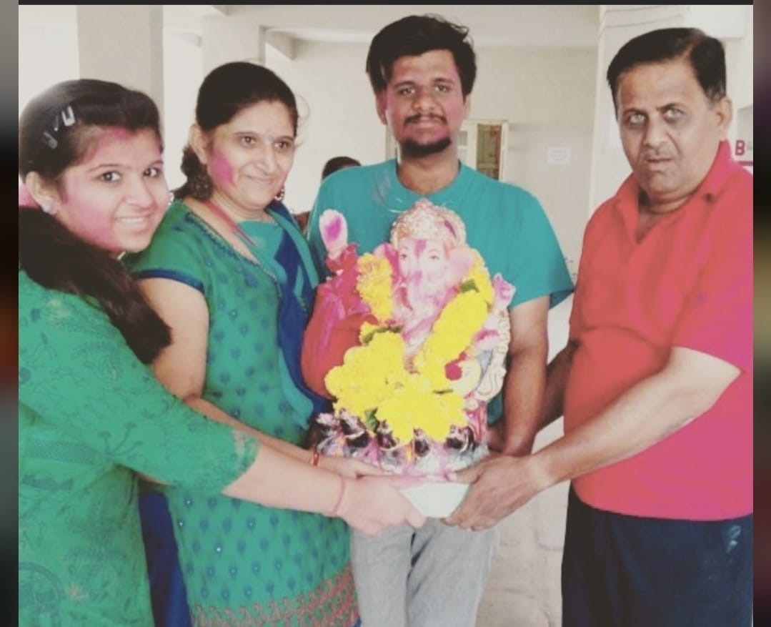 Mohit Raval