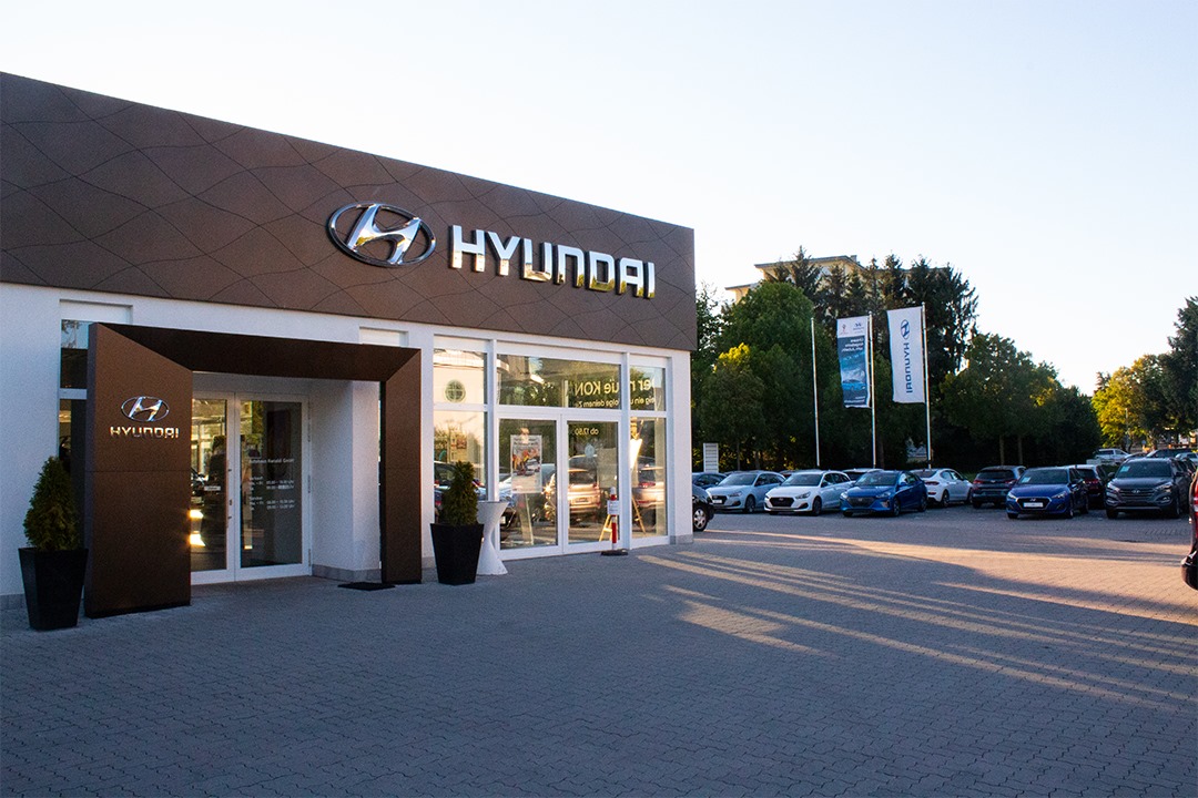 Autohaus Brandt Rostock