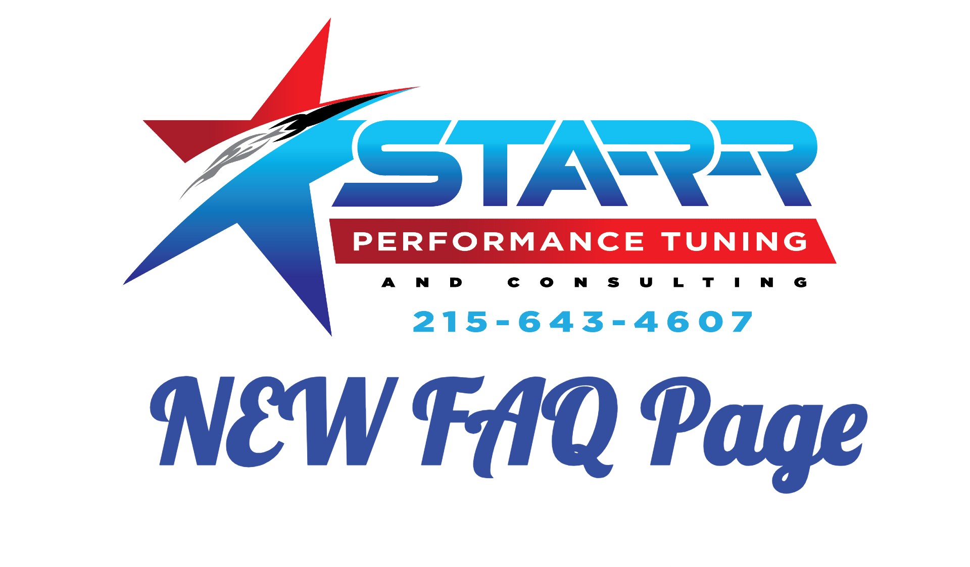 Starr Performance Tuning and Consulting, LLC