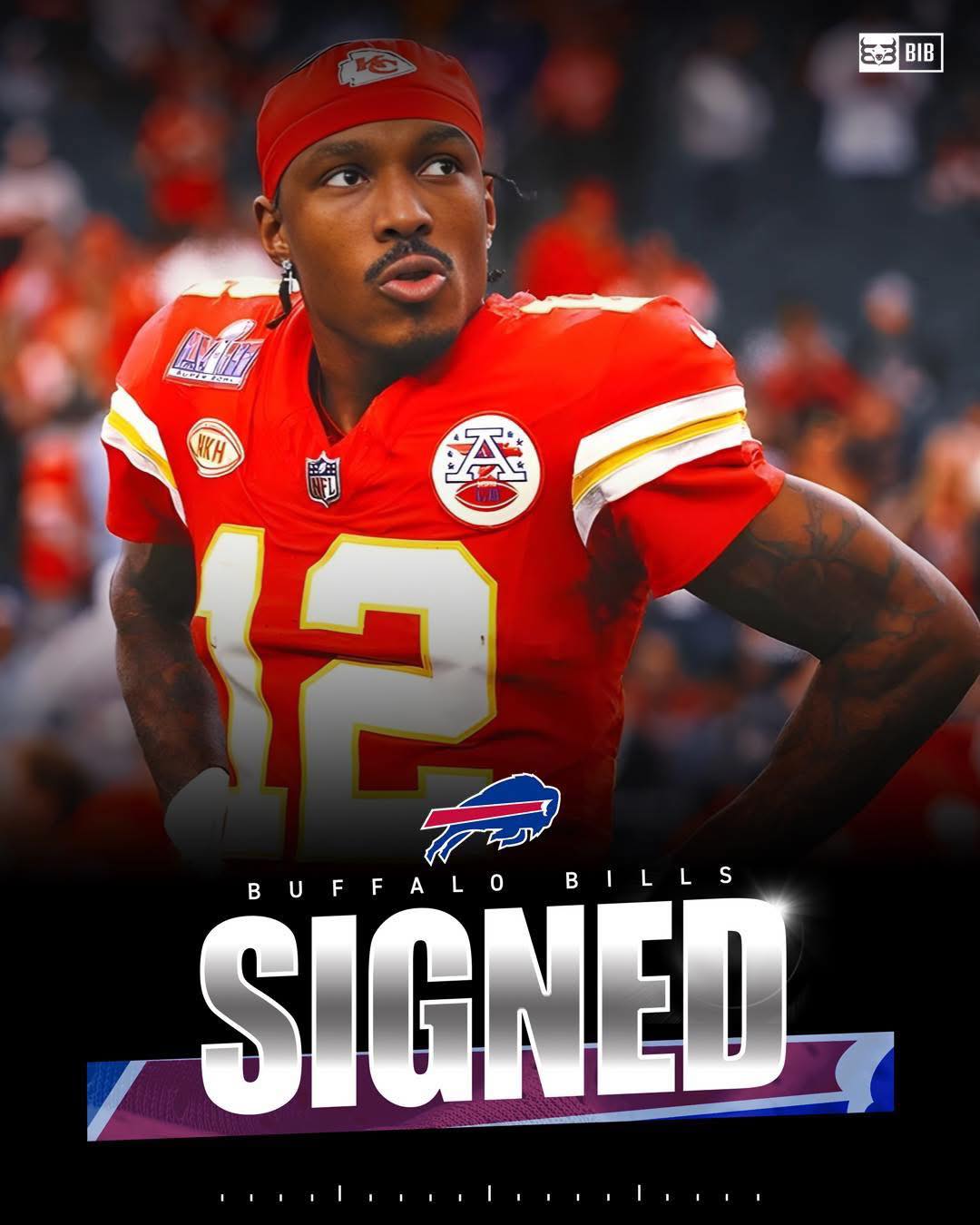 BILLS MAFIA | Facebook