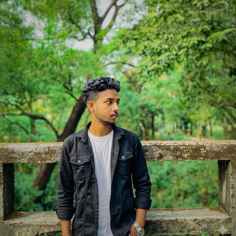 Mohiuddin Hridoy