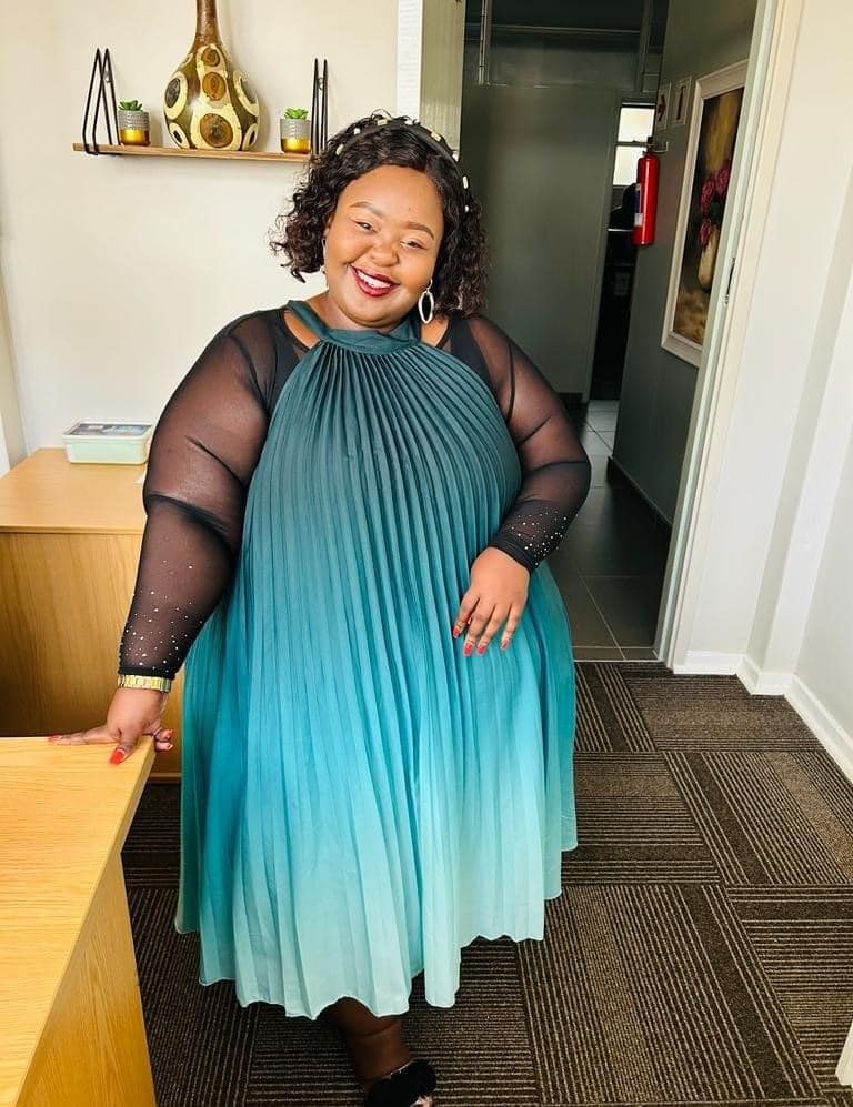 ️😘🥰😍 - Plus Size Models RSA
