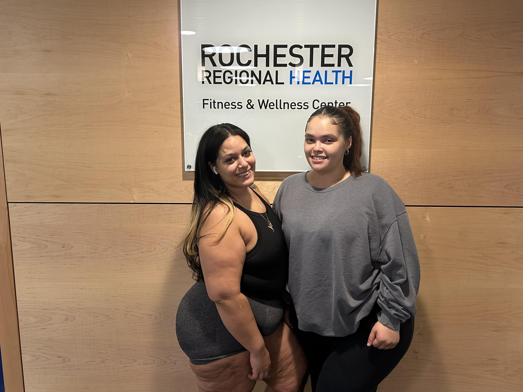 RRH Fitness & Wellness Center | Rochester NY