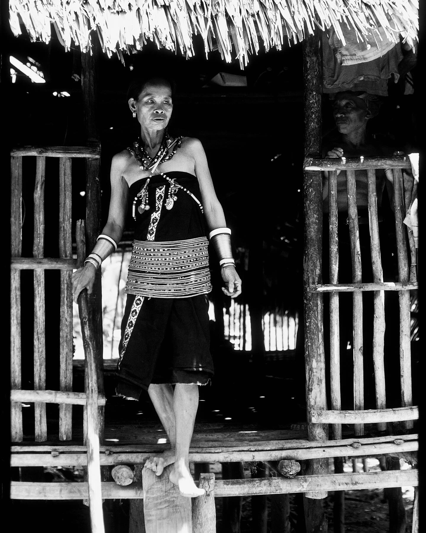 The Rungus tribe, part of... - SABAH, Malaysian Borneo | Facebook