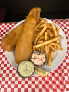 The Goal Post Sports Bar/Restaurant | Dutton ON