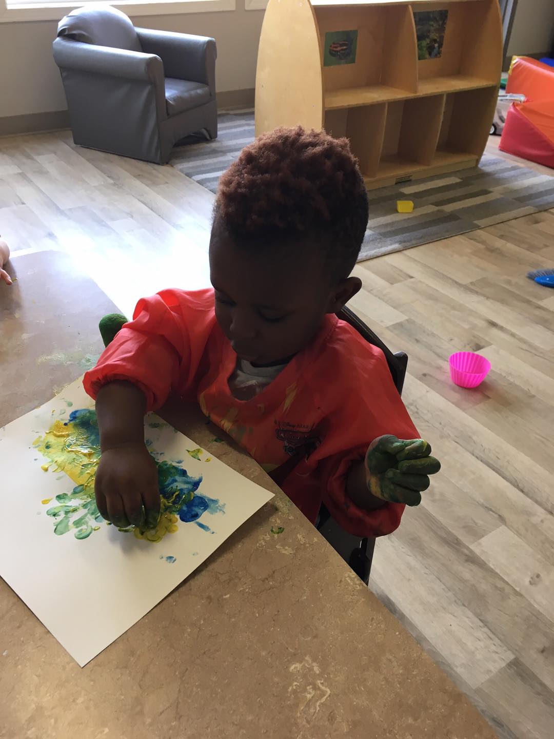 DaySpring Early Learning Centre | Prince Albert SK