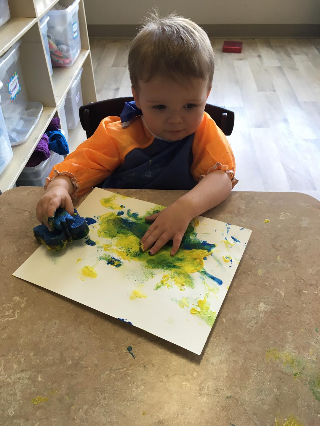 DaySpring Early Learning Centre | Prince Albert SK