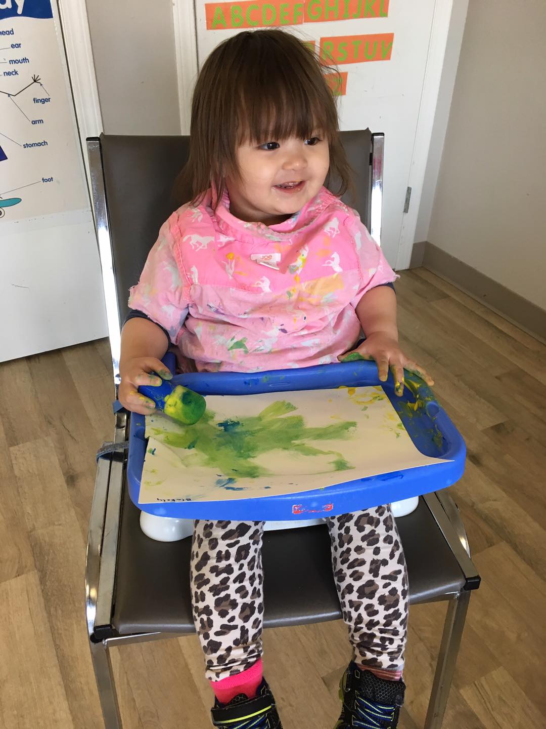 DaySpring Early Learning Centre | Prince Albert SK