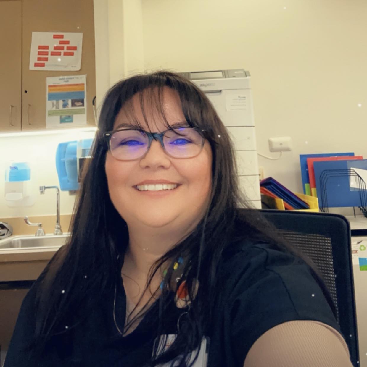 Mercy - We are excited to share that Jacqueline Truesdale is our new ...
