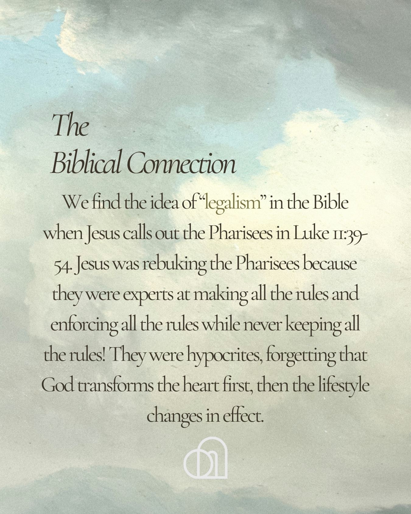 For The Gospel - For The Gospel added a new photo.