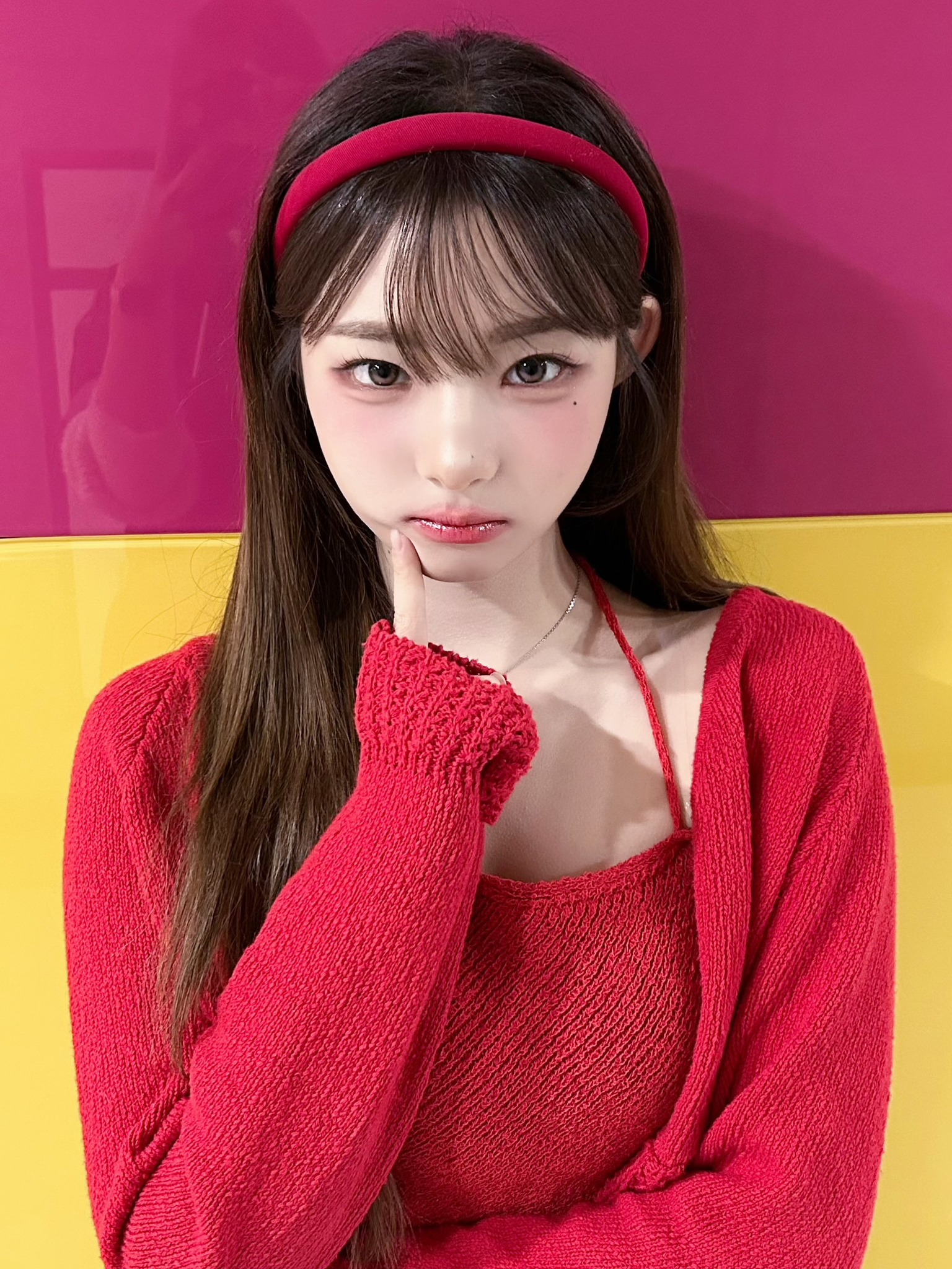 tripleS ハヨン hayeon FC特典 E304A tripleS ハヨン hayeon FC特典 E304A Hayeon Triple S