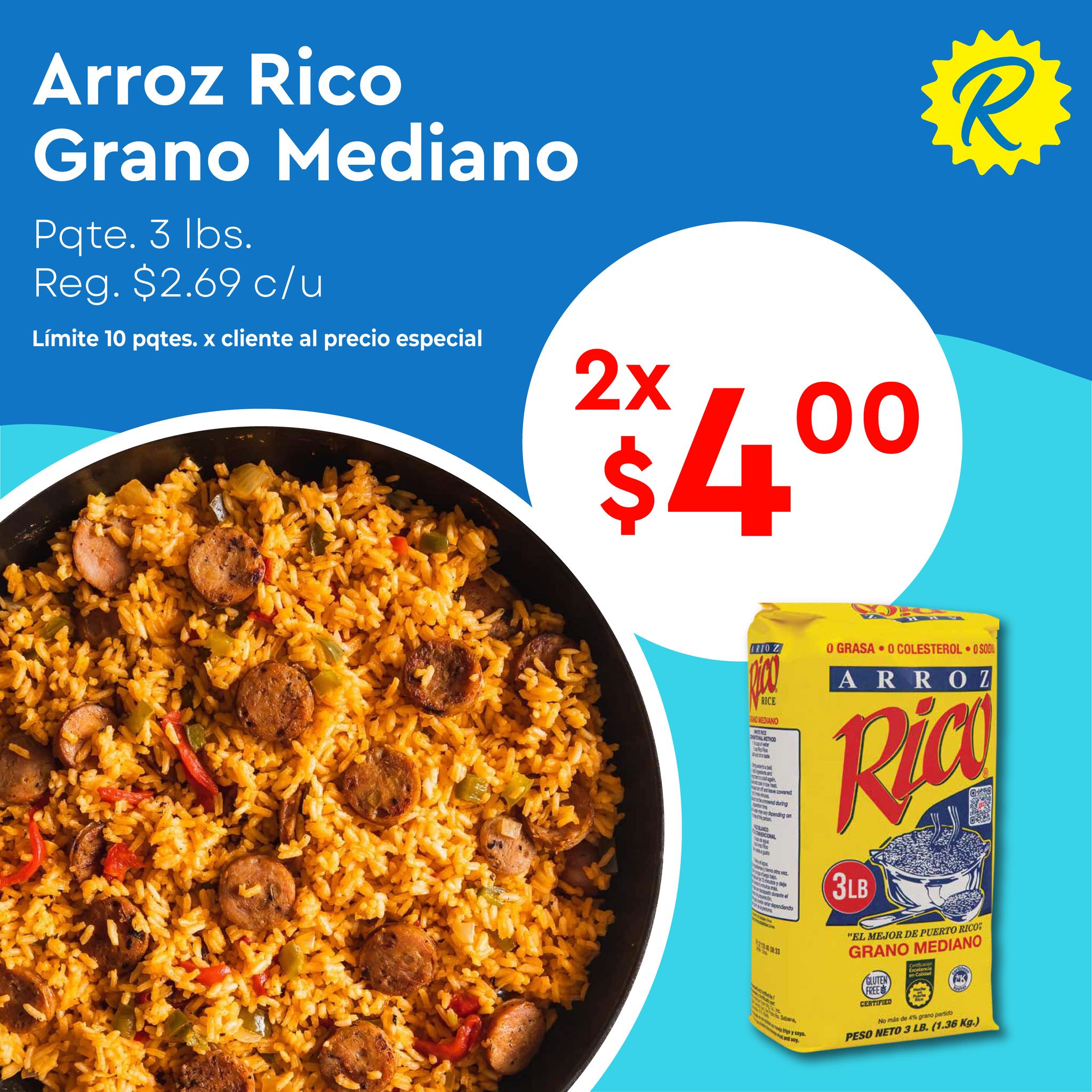Ralph's Supermercado y Mayorista | Las Piedras