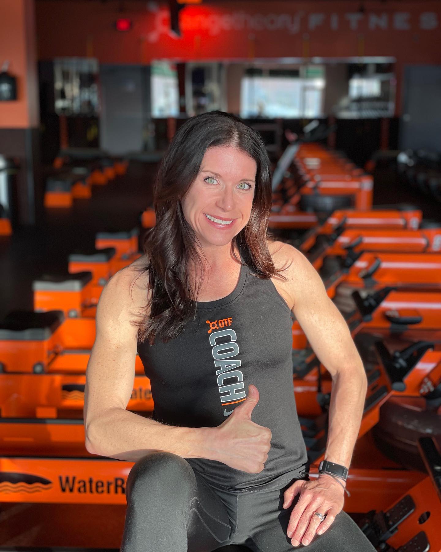 Happy Birthday Coach... - Orangetheory Fitness Shorewood, IL | Facebook