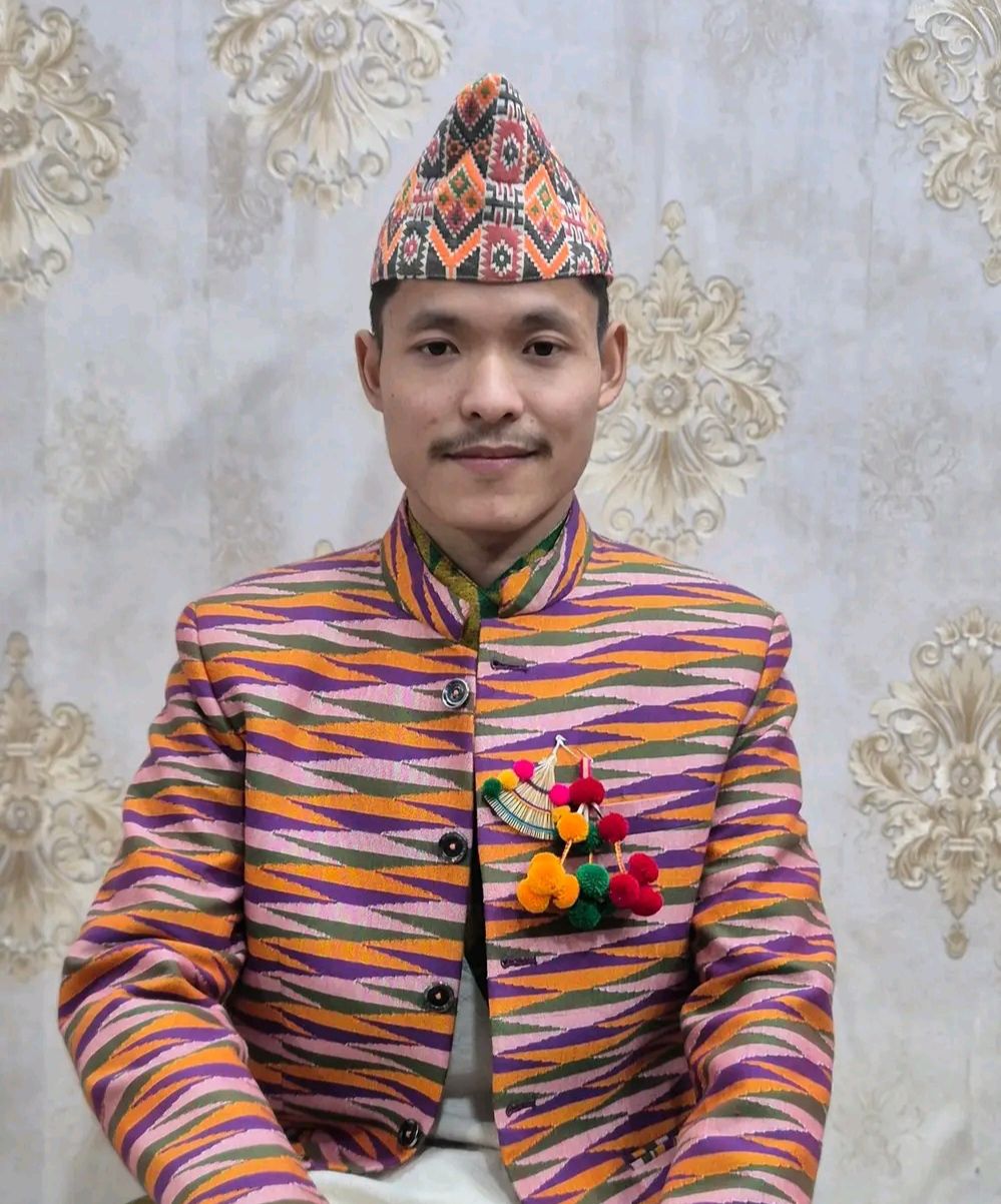 Pradip Rai