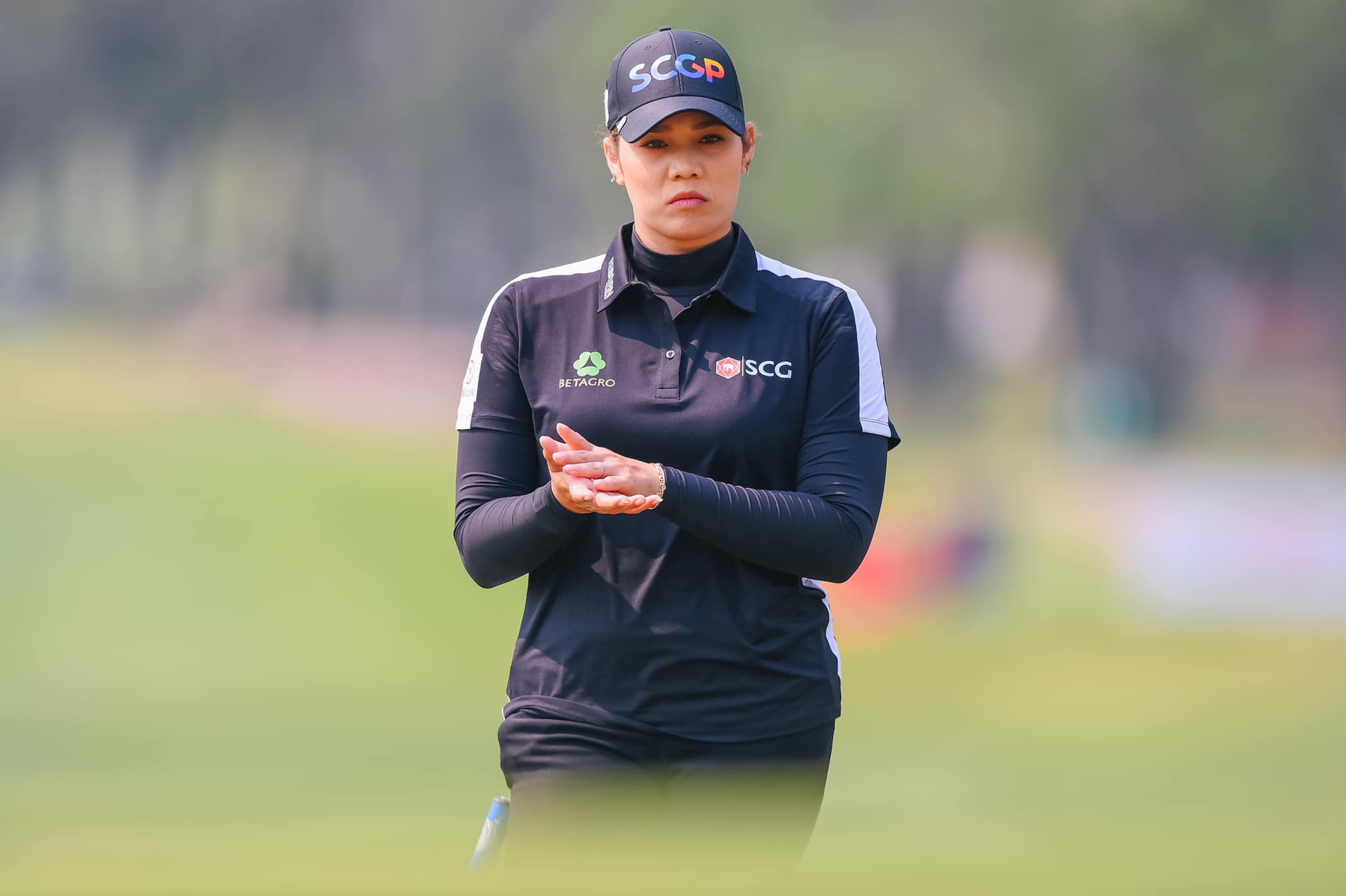 SCG Sports - 🏌🏼‍♀️การแข่งขันกอล์ฟหญิง LPGA Tour...